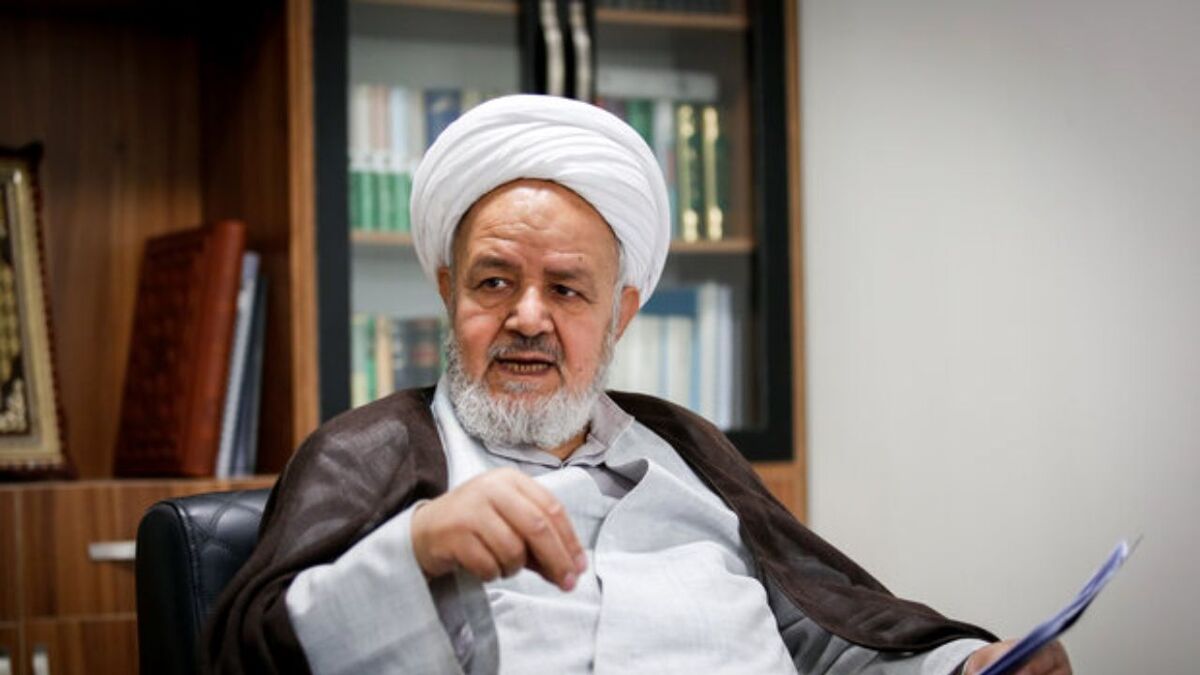 رئیس دفتر عقیدتی سیاسی فرماندهی کل قوا: جنگ ترکیبی خطرناکترین و پیچیده‌ترین جنگی است که در کشور هدف طراحی می‌شود