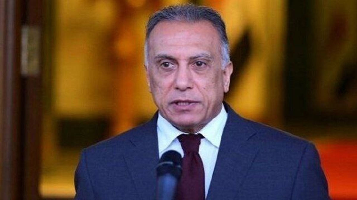 شکستن سکوت الکاظمی بعد از ۲ ماه / دفاع از اقداماتش در زمان نخست وزیری عراق