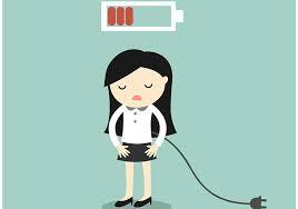 اگر همیشه احساس خستگی می کنید، این مطلب را بخوانید اگر همیشه احساس خستگی می کنید، این مطلب را بخوانید