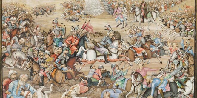 شاه عباس؛ پادشاهی عملگرا و تمدنساز شاه عباس؛ پادشاهی عملگرا و تمدنساز