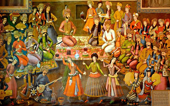 شاه عباس؛ پادشاهی عملگرا و تمدنساز شاه عباس؛ پادشاهی عملگرا و تمدنساز