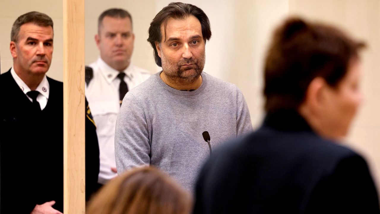 لو رفتن قاتل آمریکایی از راه جستجوهای گوگل (هشدار مطالب آزار دهنده)