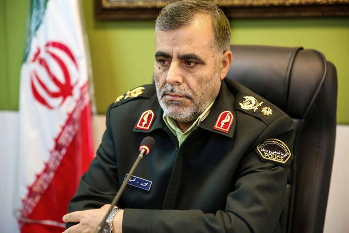 توصیه پلیس به شهروندان: اتومبیل خود را به لوازم ایمنی ضد سرقت مانند دزدگیر، قفل فرمان، قفل پدال و ... مجهز کنید