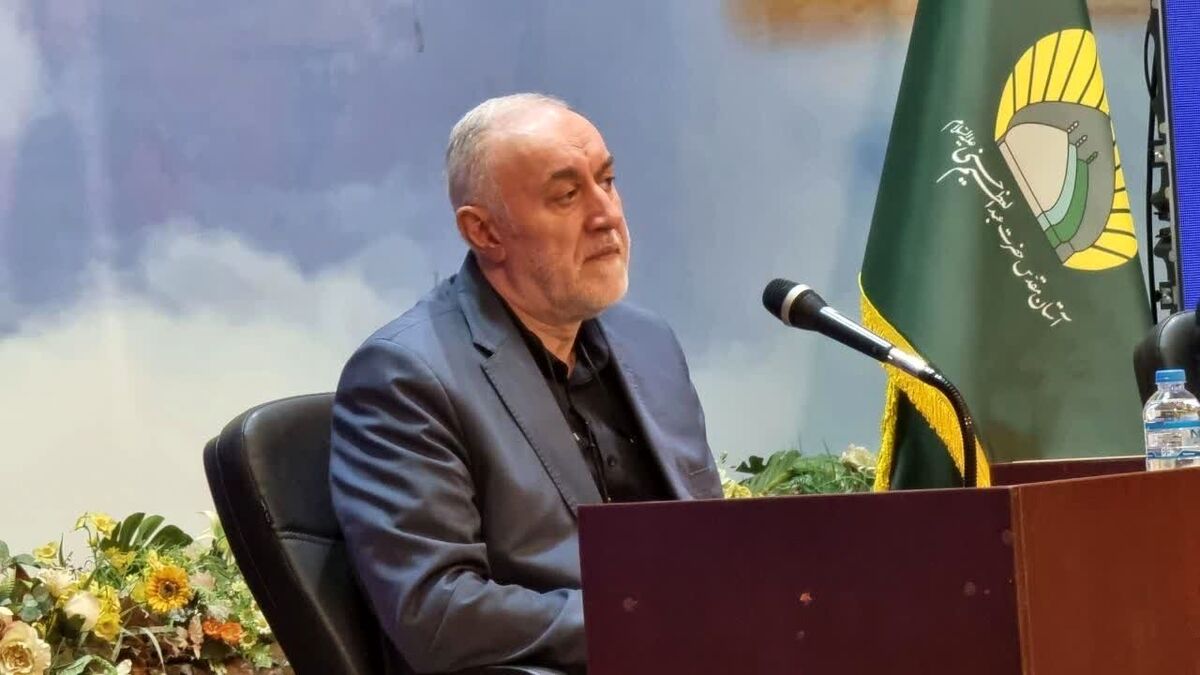 استاندار تهران: سازمان انتظامی در اغتشاشات اخیر نمره قبولی گرفت