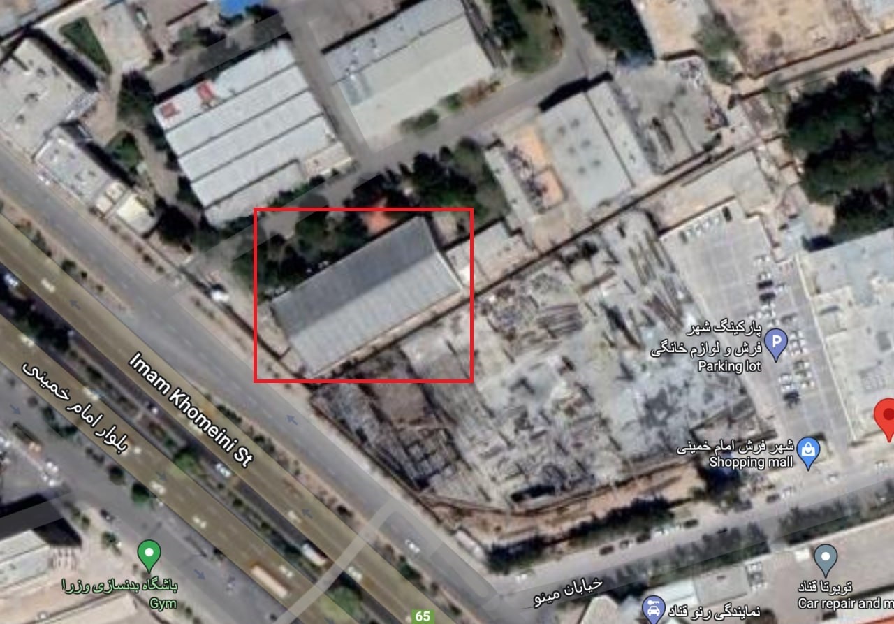 نیوزویک: هشدار ایران به آمریکا؛ هر اقدام نظامی به منزله جنگ است