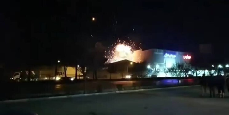 نیوزویک: هشدار ایران به آمریکا؛ هر اقدام نظامی به منزله جنگ است