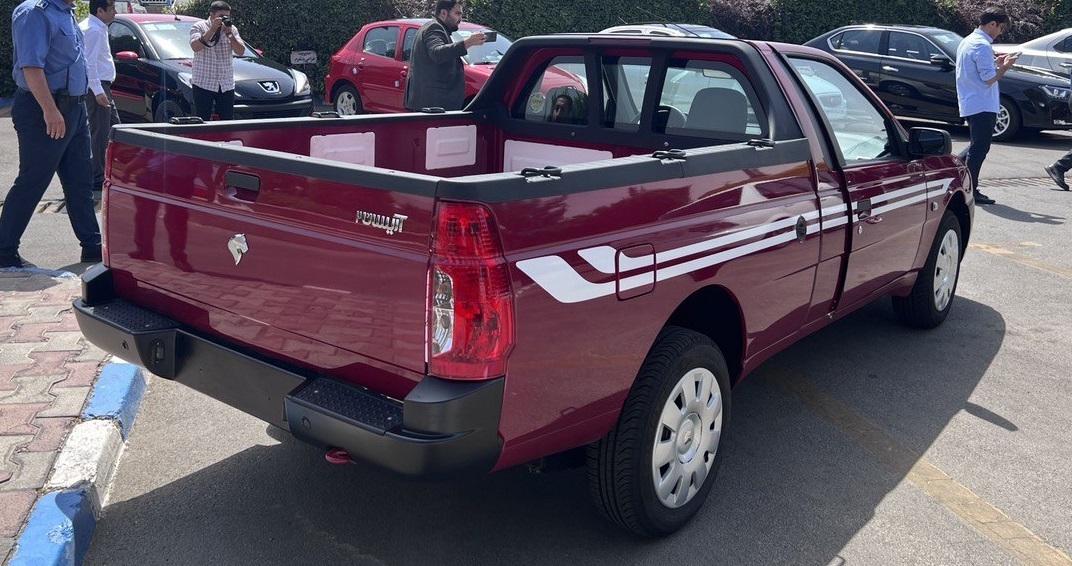 آغاز فروش فوری بدون قرعه کشی