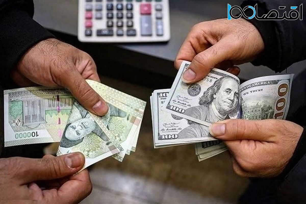 چرا برخی صرافی‌ها ارز نمی‌فروشند؟