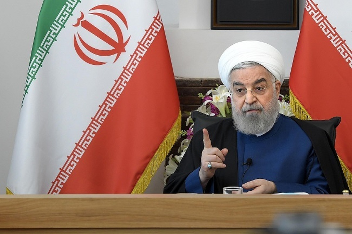 مردمی را که از ما برگشتند برگردانیم- حسن روحانی