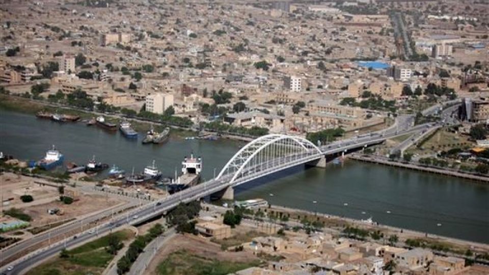 31 هزار میلیارد تومان برای آبادان و خرمشهر؛ دوپینگ توسعه 31 هزار میلیارد تومان برای آبادان و خرمشهر؛ دوپینگ توسعه