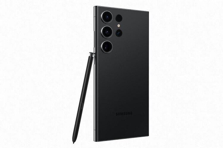 گالکسی اس ۲۳ اولترا با دوربینی خارقالعاده رونمایی شد (+عکس) گالکسی اس ۲۳ اولترا با دوربینی خارقالعاده رونمایی شد (+عکس)