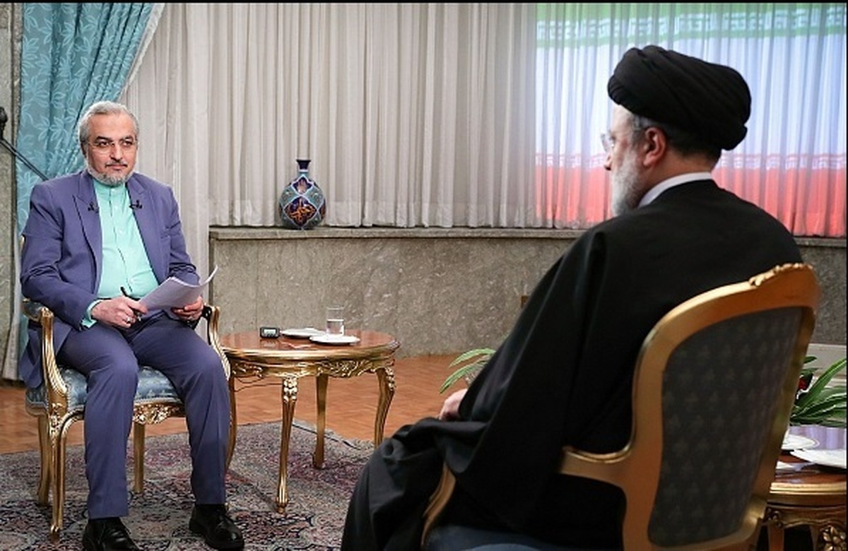 جای خالی محک شعار فساد ستیزی با گزارش سازمان شفافیت در گفت‌و‌گو با رییس جمهوری
