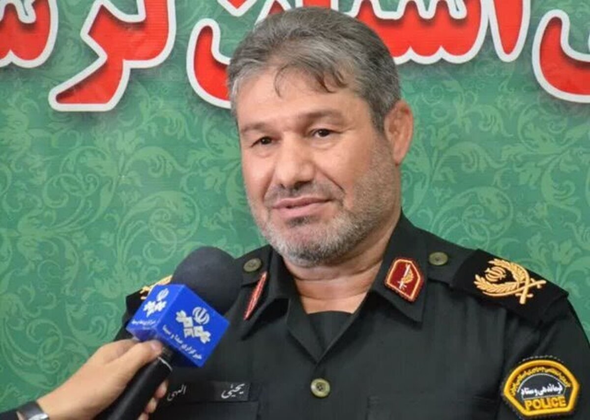 دستگیری قاتلان مدیرعامل سابق کارخانه پگاه لرستان