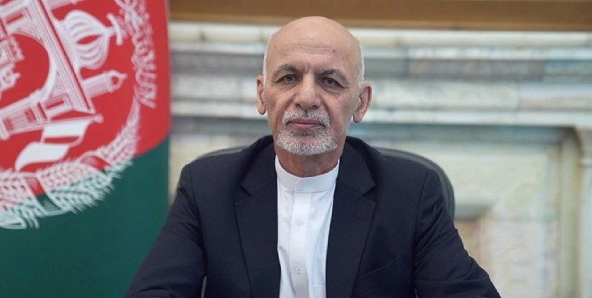 تلویزیون ملی ایتالیا: اشرف غنی ۱۱۰ میلیون دلار از قطر رشوه گرفت تا در مقابل طالبان نجنگد (+سند)