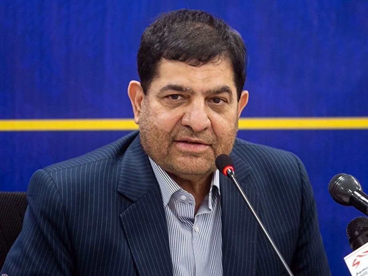 مخبر: قیمت چند کالای ضروری یا ارزان می‌شود یا تثبیت /تورم ماهانه از  ۵۹ درصد رسیده به ۳۰,۷ درصد