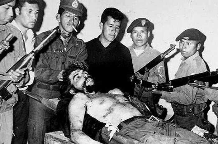 «کاستروئیسم» چه بود؟