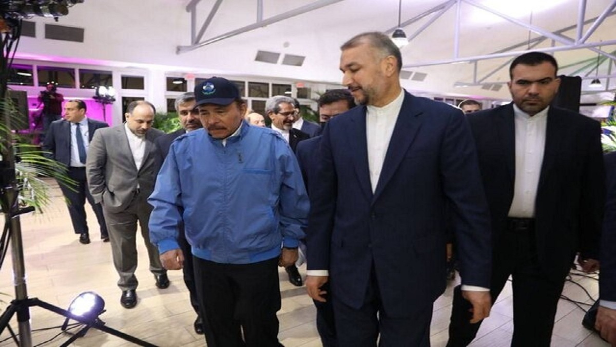 وزیر خارجه: آمریکا اصرار فراوانی برای مذاکره مستقیم با ایران دارد/ برنامه ریزی برای سفر رئیسی به آمریکای لاتین