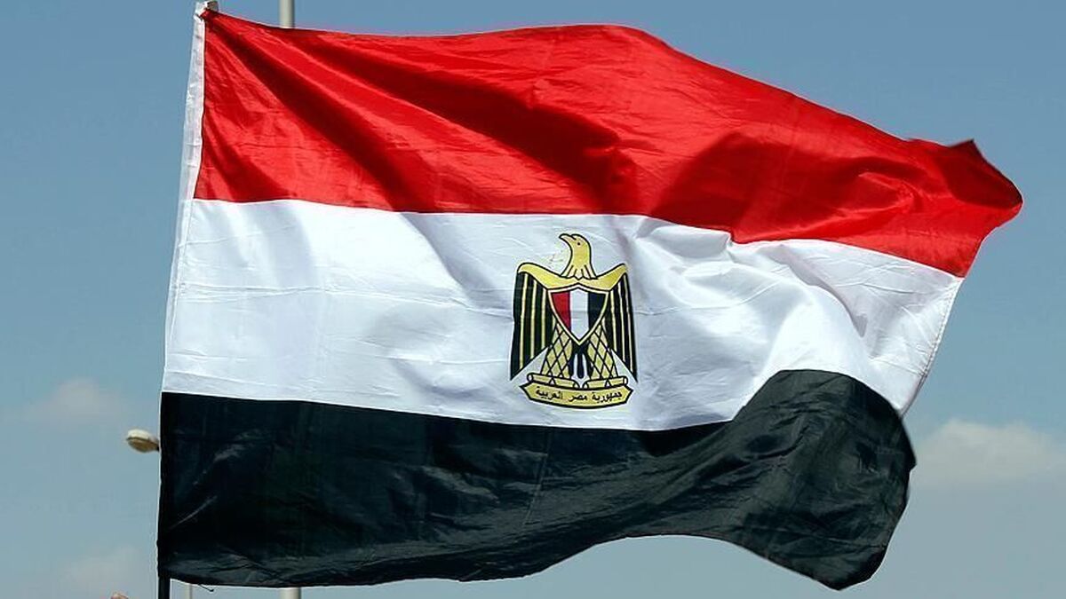 سفر هیاتی از مصر به اسرائیل