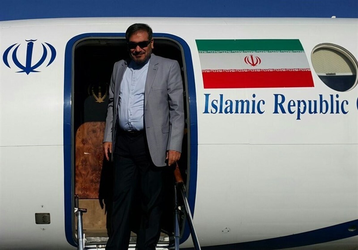 سفر شمخانی به روسیه برای شرکت در نشستی درباره افغانستان