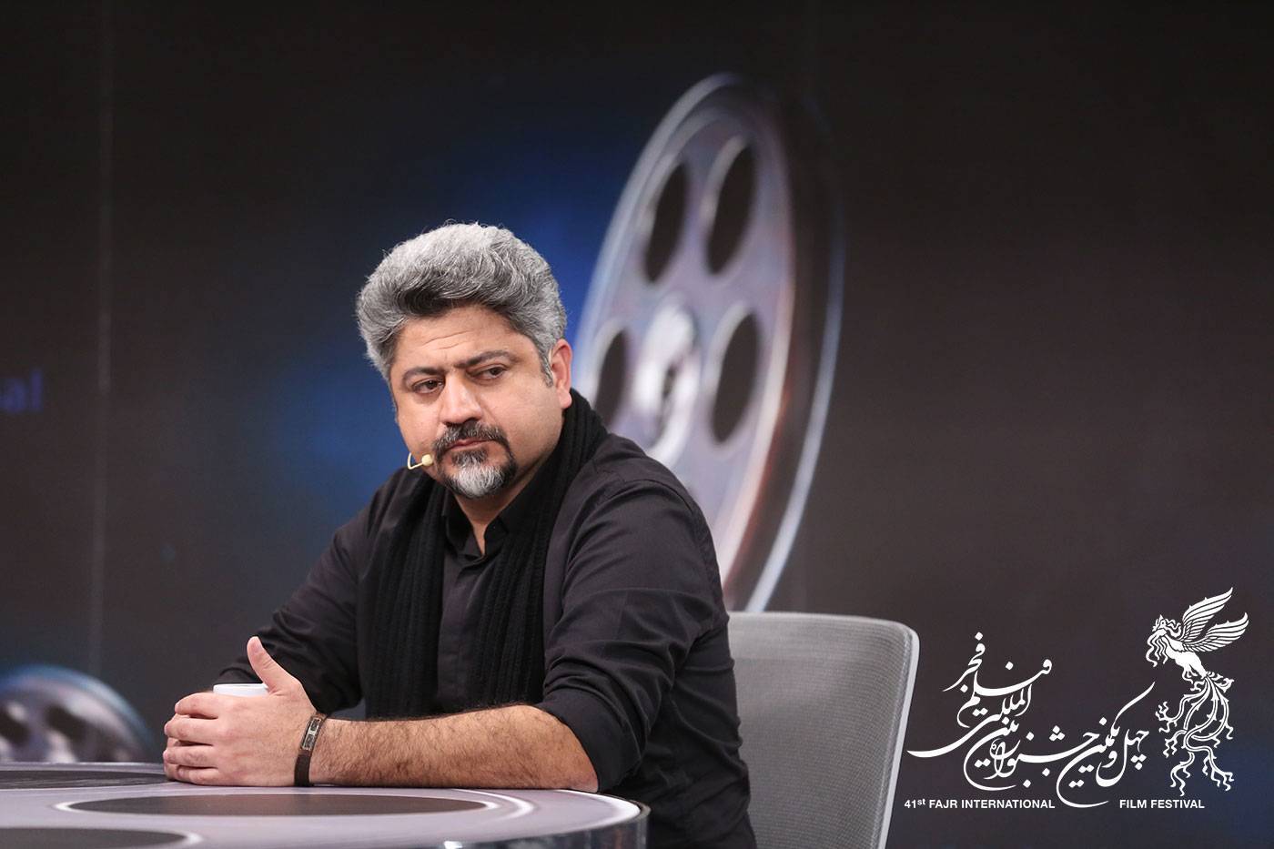 روز چهارم جشنواره فجر چهل و یکم در سینما رسانه ؛ فیلم‌ها و حاشیه‌ها (+عکس)