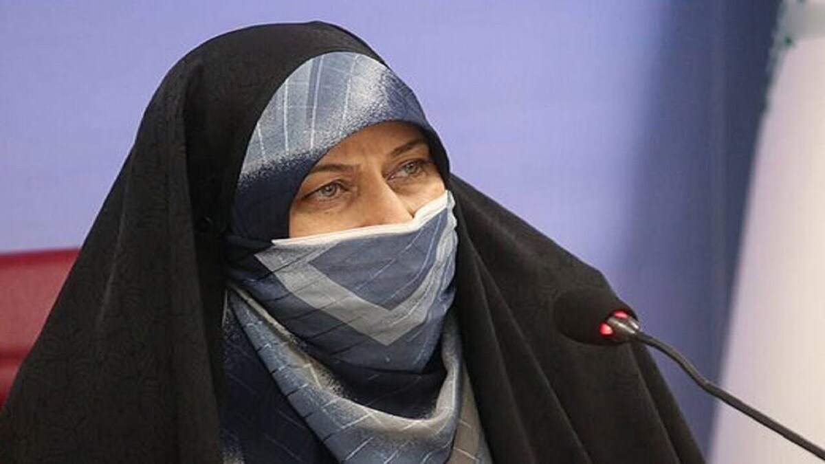 انسیه خزعلی: متولی موضوعات مربوط به حجاب ما نیستیم؛ شورای انقلاب فرهنگی و مجلس هستند