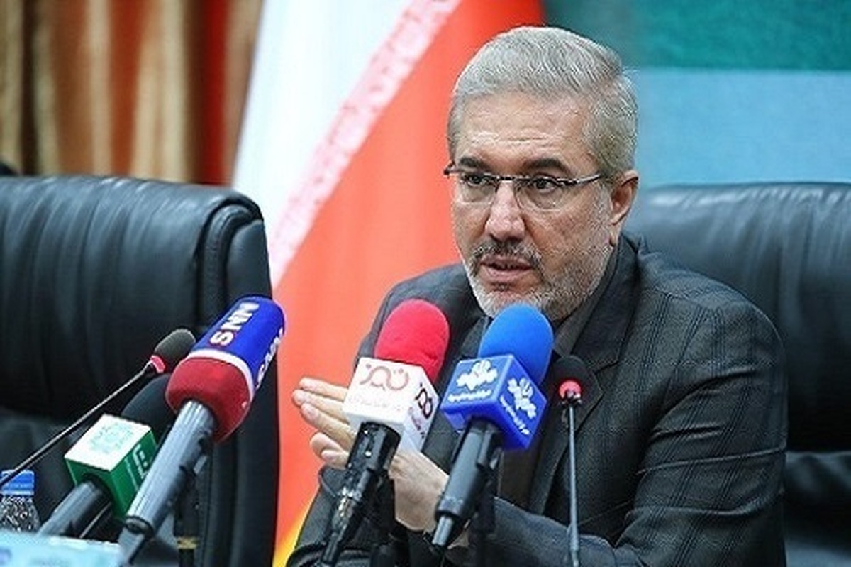 رییس سازمان امور مالیاتی: اداره‌ای فقط برای مالیات سلبریتی‌ها راه‌اندازی شده؛ قرارداد‌های این افراد را شناسایی می‌کنند