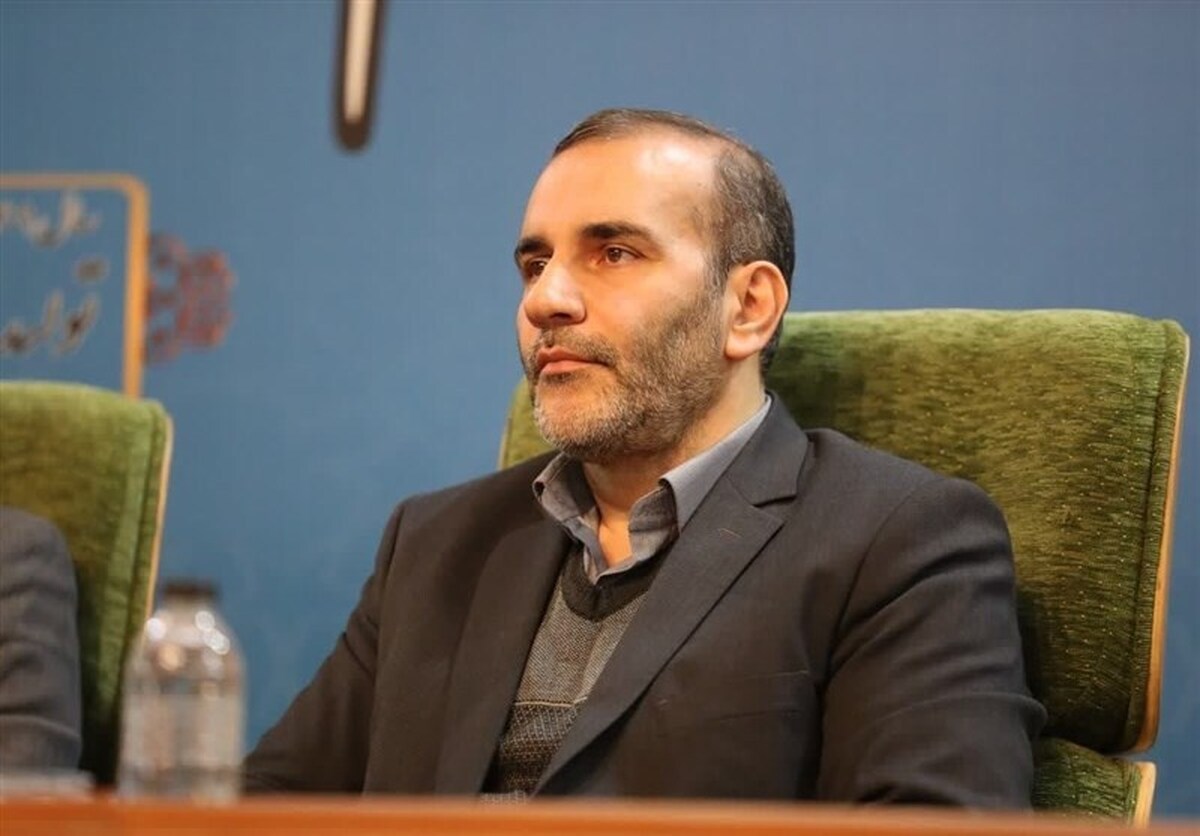 استاندار کرمانشاه: قبل از انقلاب 40 هزار آمریکایی در ایران آقایی می‌کردند/ این انقلاب یک هدیه الهی است