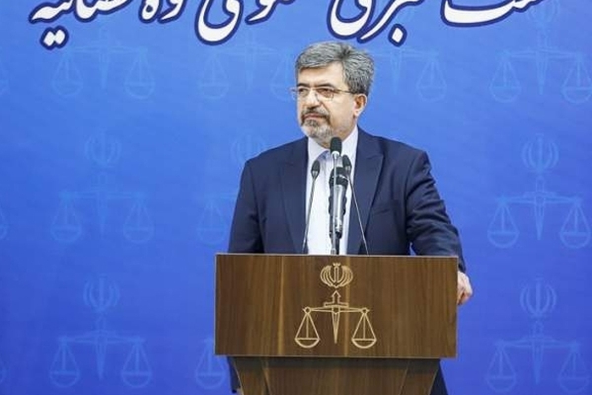 سخنگوی قوه قضاییه: تعداد افرادی که مشمول عفو خواهند شد، زیاد است