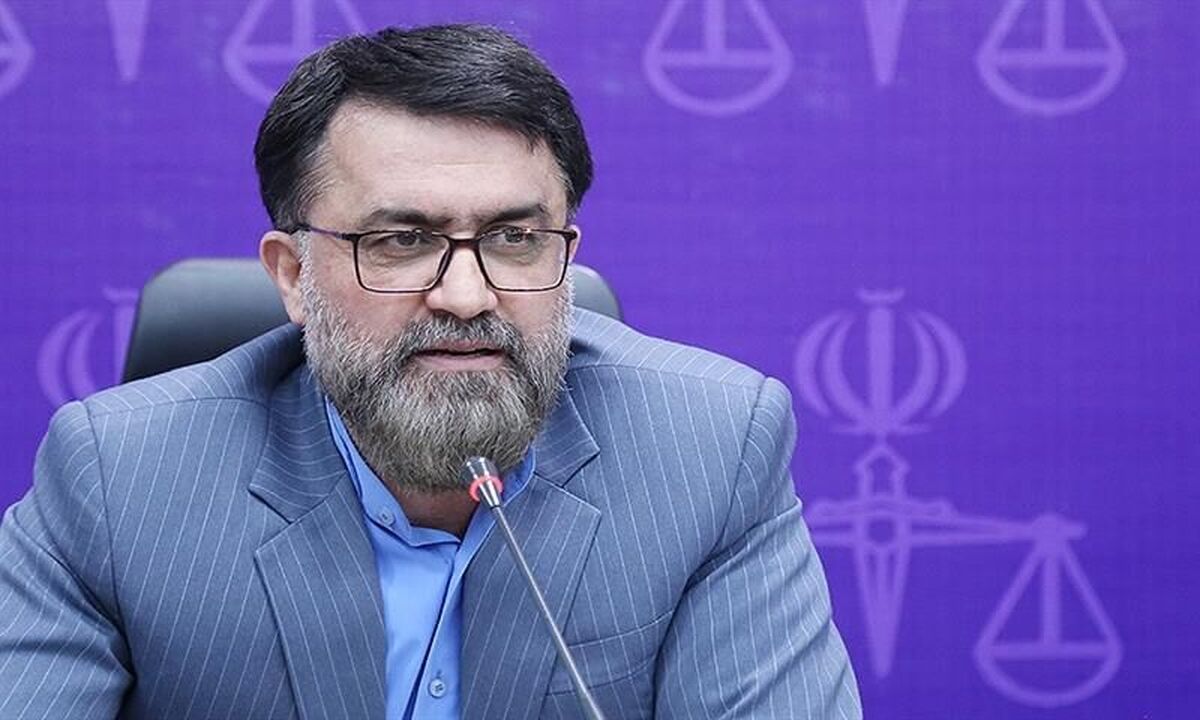 دادستان: بیش از ۹۰ درصد متهمان و محکومان اغتشاشات در قزوین مشمول عفو شدند