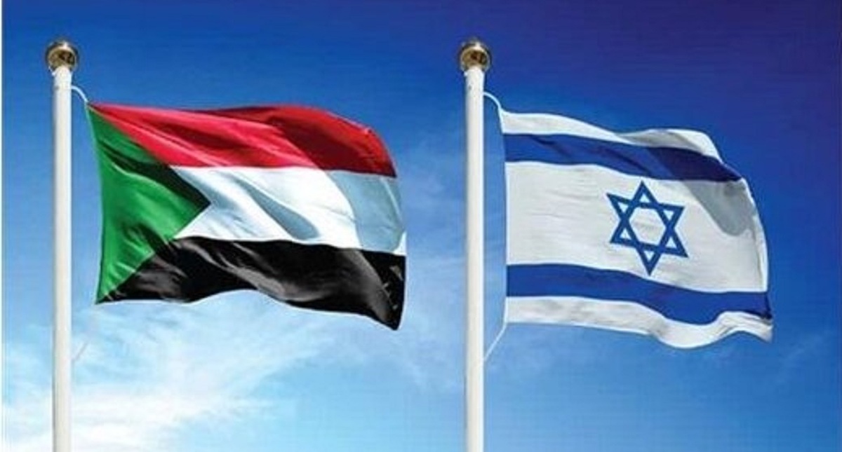 تحلیل المانیتور از روند عادی‌سازی روابط اسرائیل و سودان