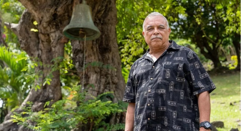 عذرخواهی یک خانواده انگلیسی به دلیل برده داری 200 سال قبل عذرخواهی یک خانواده انگلیسی به دلیل برده داری 200 سال قبل