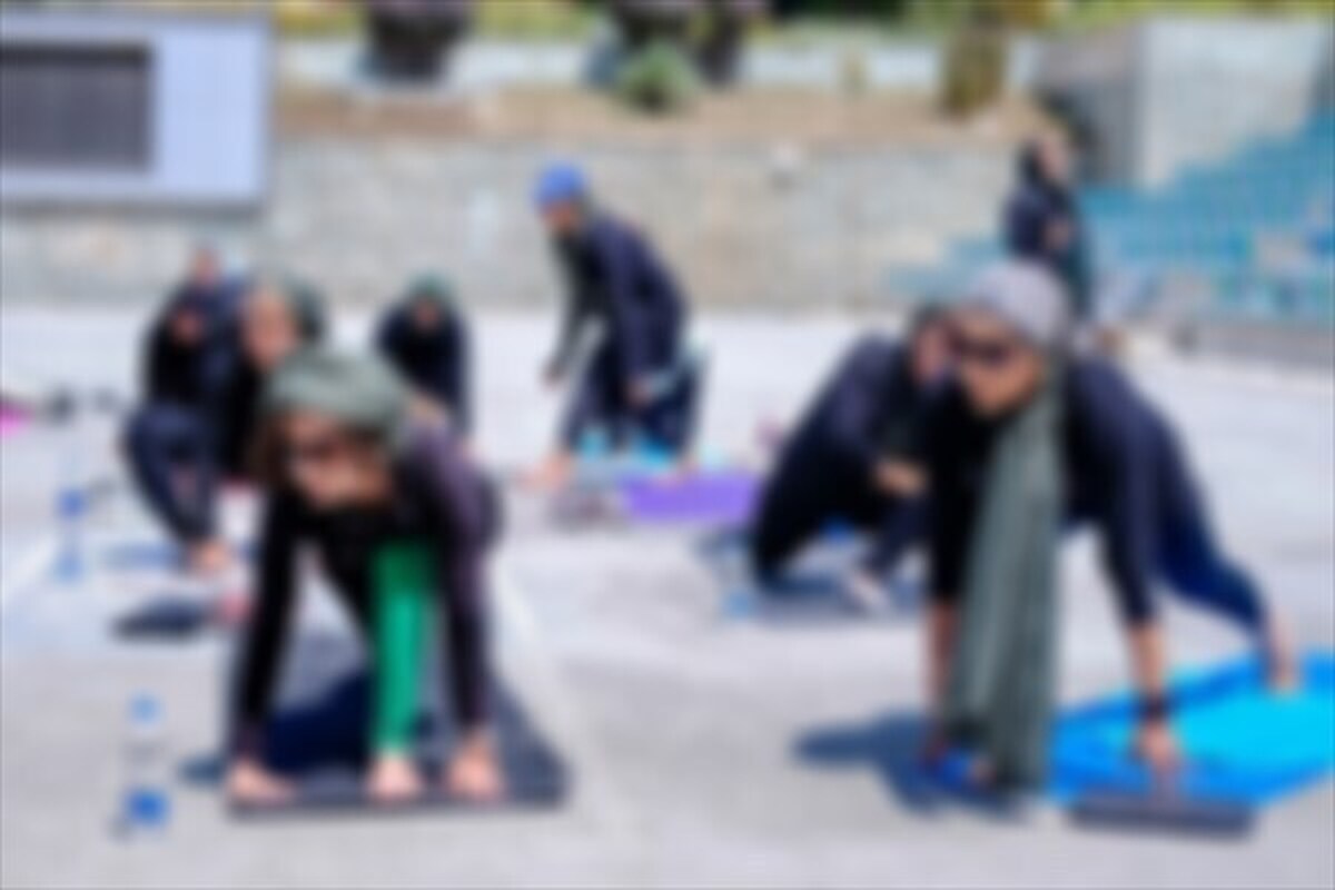 مدیرکل ورزش مازندران: مواردی از فعالیت سالن‌های ورزشی مختلط گزارش شده/ در صورت اثبات تخلف، برخورد جدی می‌کنیم
