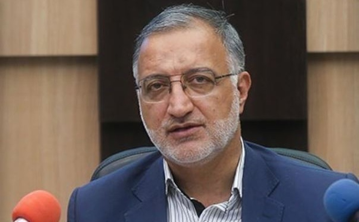 زاکانی درباره طرح اخذ عوارض از قبرها: موضوع مربوط به آرامگاه‌های خانوادگی است