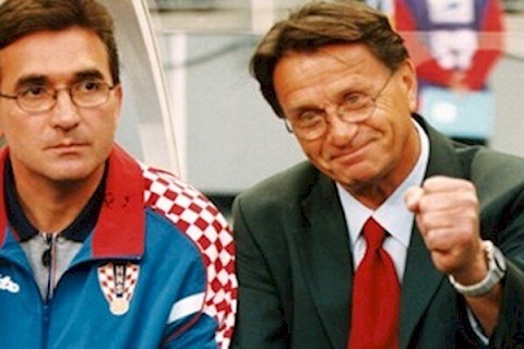 درگذشت بلاژویچ و کتاب خاطراتی که خوشآیندِ خداداد نخواهد بود درگذشت بلاژویچ و کتاب خاطراتی که خوشآیندِ خداداد نخواهد بود