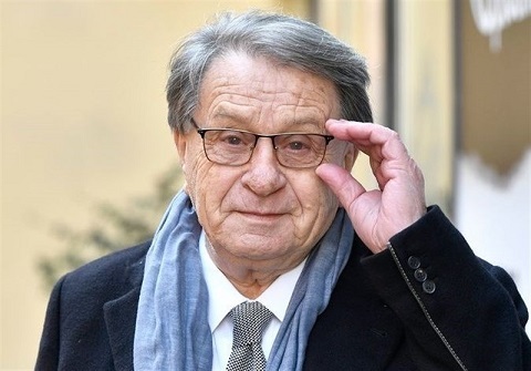 درگذشت بلاژویچ و کتاب خاطراتی که خوشآیندِ خداداد نخواهد بود درگذشت بلاژویچ و کتاب خاطراتی که خوشآیندِ خداداد نخواهد بود