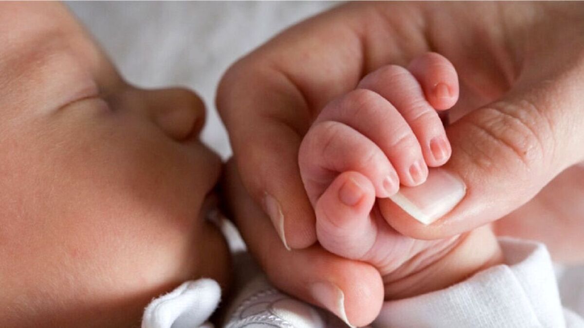 تخفیف مالیاتی ۱۵ درصدی برای تولد فرزند سوم و به بعد