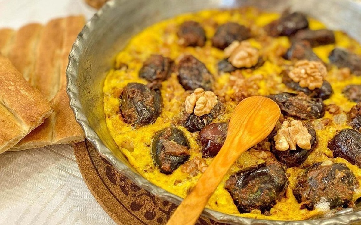 طرز تهیه غذای فوری و خوشمزه