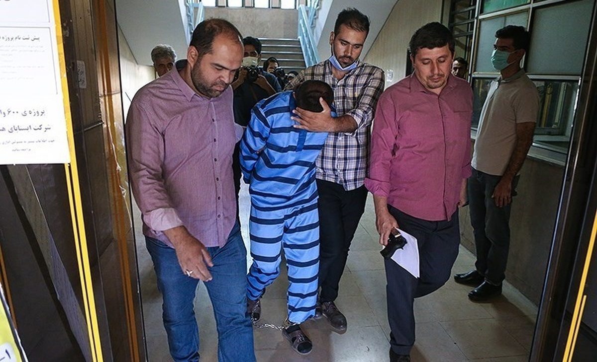 بازداشت ۲ معاون‌ آبفای استان خوزستان
