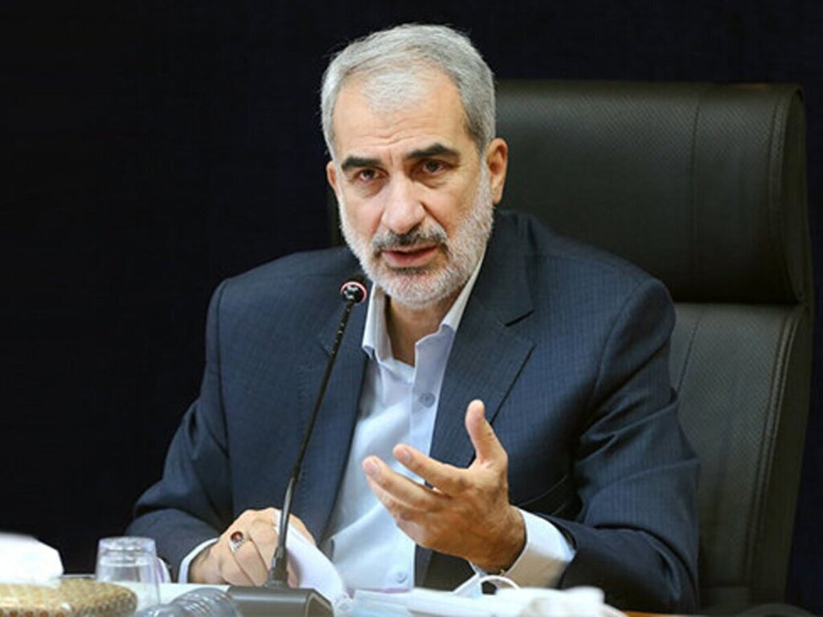 وزیر آموزش و پرورش: اسناد لانه جاسوسی در کتب سال آینده گنجانده شده است