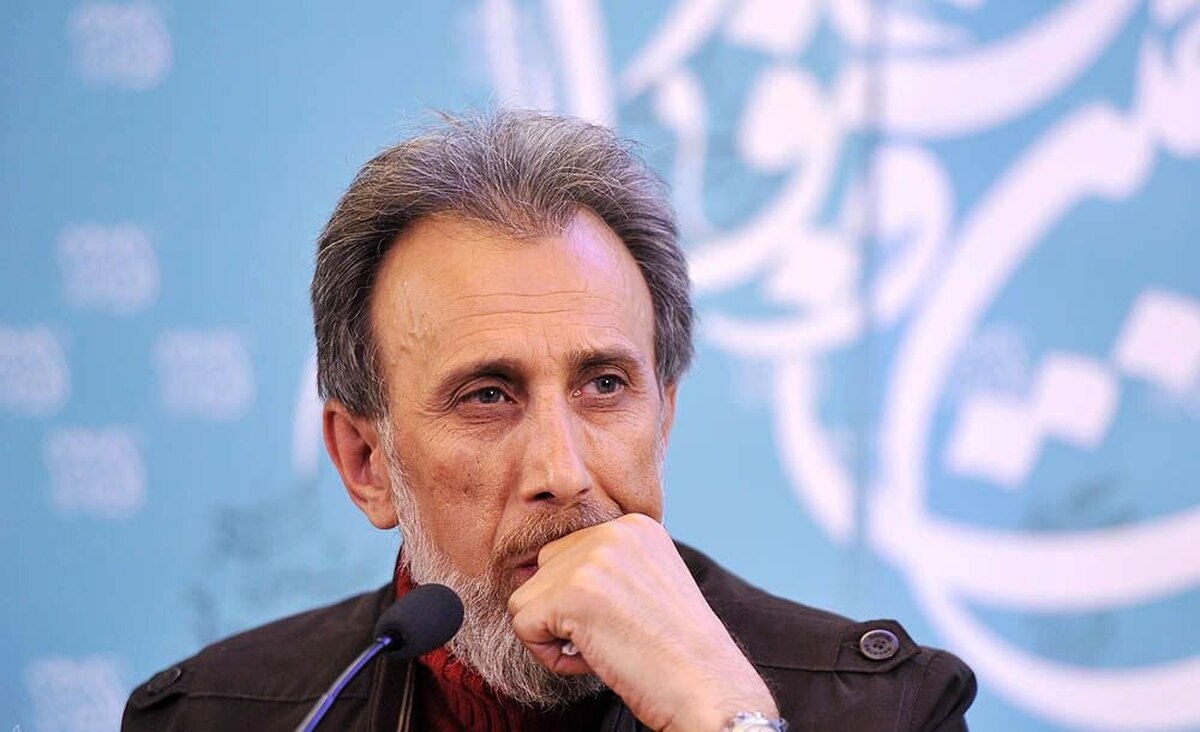 حسین شهابی کارگردان سینما درگذشت