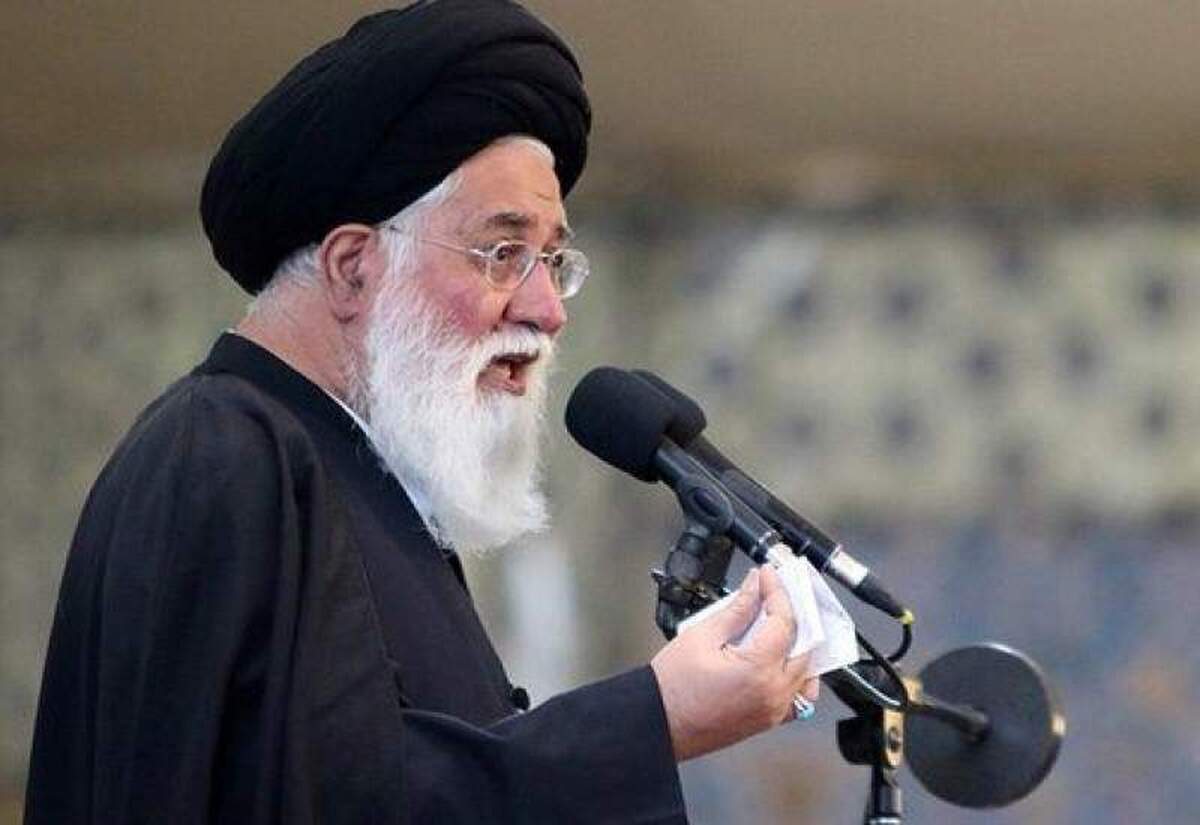 علم الهدی: حداقل جرم‌ نوجوانان بازداشتی توهین به رهبری بود/ عفو خردمندانه رهبر، این نوجوانان را به دامن توحید بازگرداند