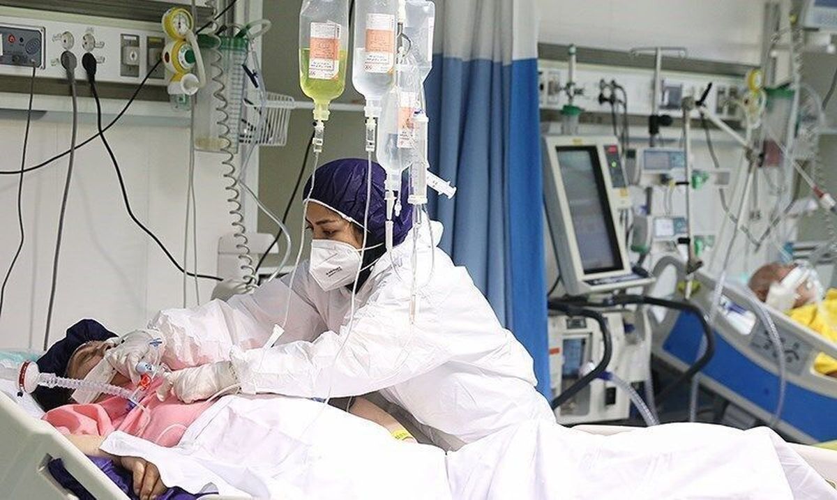 شناسایی ۱۱۴ بیمار جدید کرونا در کشور/ ۴ تن دیگر جان باختند