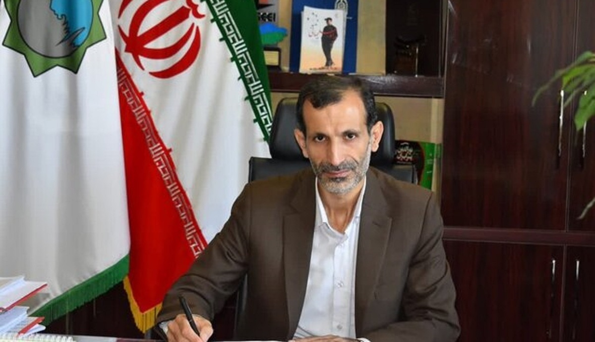 قطع برق ۲۰ روستای مازندران به دلیل بارش برف