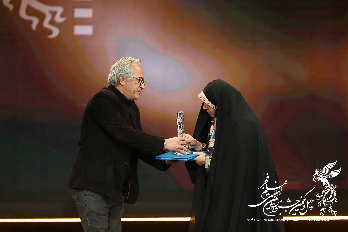 اعلام برندگان سیمرغ جشنواره بین المللی فیلم فجر چهل و یکم / «سینما متروپل» بهترین فیلم سودای سیمرغ شد (+عکس)