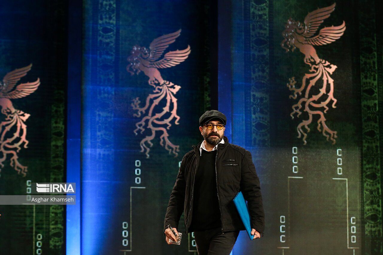 اعلام برندگان سیمرغ جشنواره بین المللی فیلم فجر چهل و یکم / «سینما متروپل» بهترین فیلم سودای سیمرغ شد (+عکس)