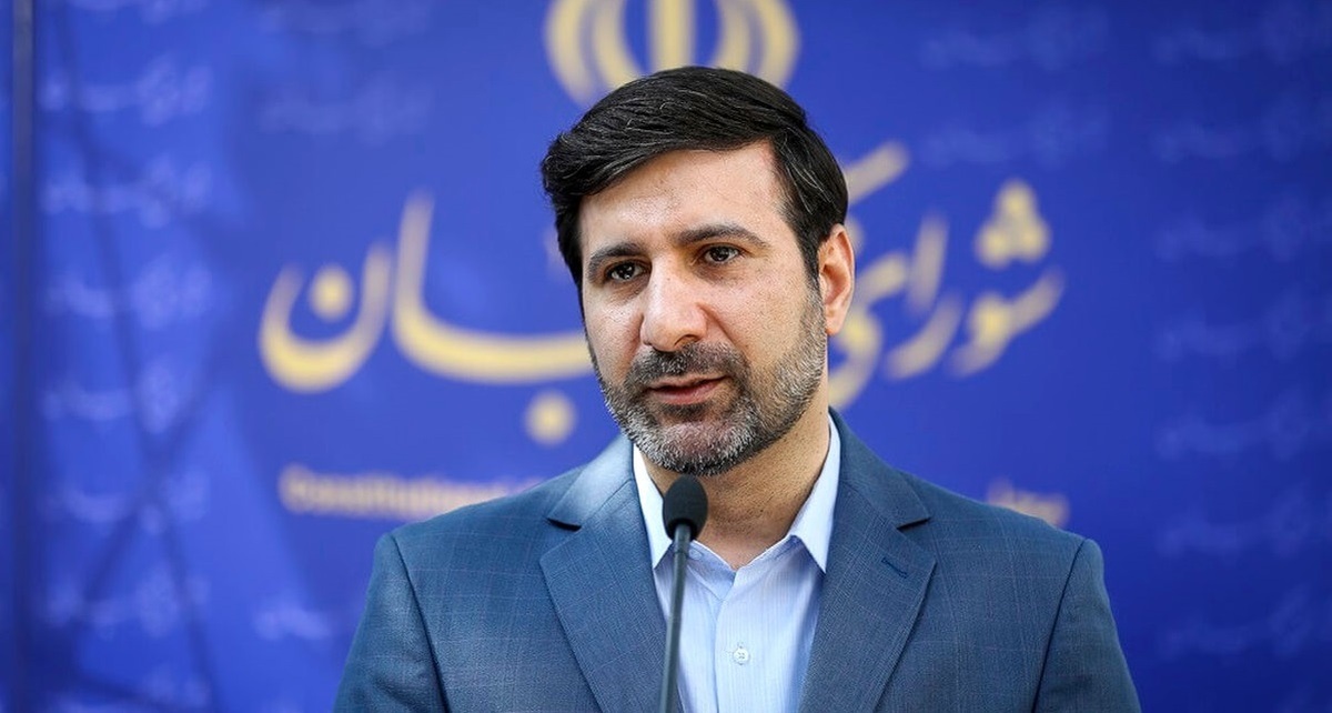 سخنگوی شورای نگهبان: مردم نشان دادند انقلاب خودشان را با هیچ چیز عوض نمی‌کنند