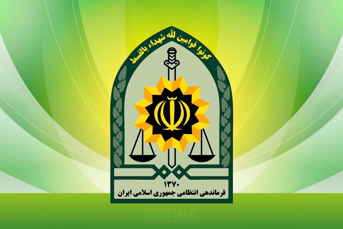 نیروی انتظامی: دستور برخورد با مامور به دلیل رفتار تند حین بازرسی خودرو