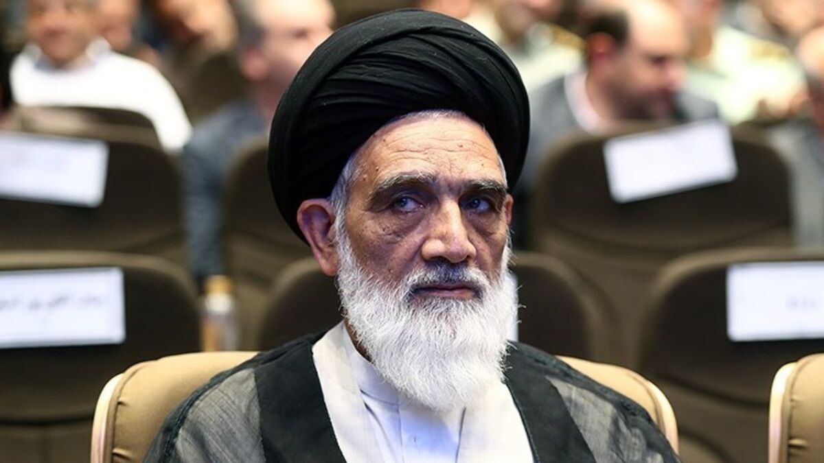 رئیس دیوان عالی کشور: عفوهای اخیر نشان داد که جمهوری اسلامی ایران بنا ندارد با مخالفان خود ستیز کند