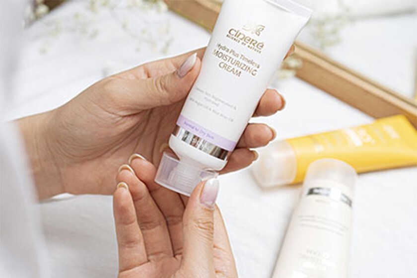 راهنمای خرید کرم مرطوب کننده ایرانی