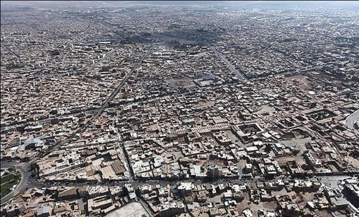 شنیده شدن صدای مهیب در کرمان/ هنوز علت مشخص نیست